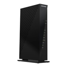 NETGEAR Cable Modem WiFi Router Combo C6300 | Compatible with Cable Providers... picture