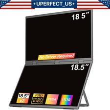 UPERFECT Delta 18.5