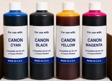 INK REFILL COMPATIBLE Canon MegaTank PIXMA G2260 G3260 G1230 G2270 G3270 G3272 picture
