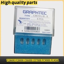 For Graphtec FC8600 FC8000 CE6000 CE7000 FC9000 FC4500 Compatible CB09UB-5 Blade picture
