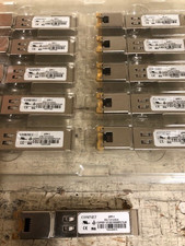 ComNet SFP-1 Copper Gigabit SFP Module – RJ45 Transceiver – New Open Box picture