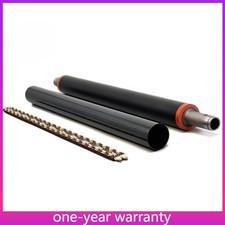 IMC2000 2000A New PI Fuser Film Sleeve Lower Roller Pad Kit For Ricoh 2001 2500A picture