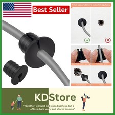 Starlink Cable Grommet Routing Kit — Waterproof, Anti-Slip, Easy Install picture