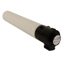 Genuine Ricoh 828478 (828343) Clear Toner Cartridge picture