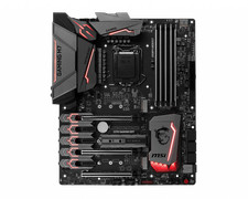 MSI Z270 GAMING M7 motherboard Z270 LGA1151 DDR4 64G DP+HDMI ATX picture