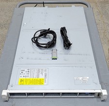 CISCO FMC 4600 FMC4600-K9 V01 Server 2*XEON SILVER 4116 2.10GHZ 32GB SEE NOTES picture