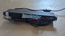 CyberPower CPS1215RM Basic PDU, 100-125V/15A, 10 Outlets, 15ft Power Cord picture