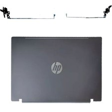 For HP 15-CS 15-CW 15-CS3063CL 15Z-CW000 15-CS3065ST LCD Back Cover w/Hinges US picture