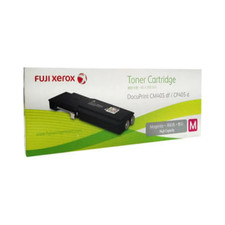 Genuine Sealed Fuji Xerox DocuPrint CT202035 Magenta Toner picture