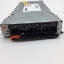 IBM BROCADE 10-PORT 8GB FC SAN SWITCH MODULE 44X1927 44X1925 44X1921 picture