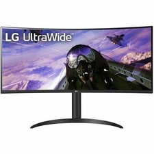 LG 34BP65C-B 34