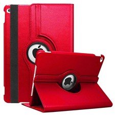 Rotating Case for 9.7 Inch 2018 2017-360 Degree Rotating Stand Protective Cov... picture