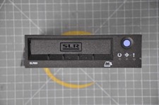 IBM INTERNAL 1/4 INCH CARTRIDGE DRIVE WITH SLR60 ON THE FRONT COVER  19P4089 picture