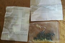 ULTRA RARE FACTORY NOS Commodore German Keyset Pack for CBM 8032 8096 MIP picture