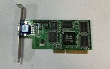 Jaton Video-78AGP-3D 8MB DDR1 Graphics Card with VGA Port 