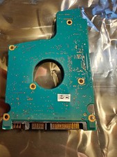 Toshiba G003138A PCB BOARD ONLY TESTED picture