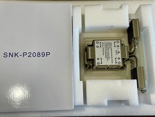 Supermicro SNK-P2089P 2U Passive HS for X13 EVAC Hyper picture