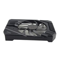 95mm For PALIT RTX2060 STORMX 6GB OC Graphics Card Fan With Frame FDC10U12S9-C picture