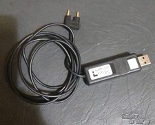 Alarm Lock Cable AL-PC12-U Specialized Computer Interface Cable for Digital Lock picture