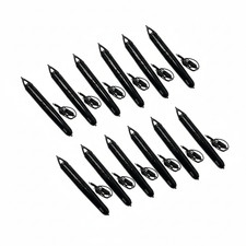 LOT 10 BenQ PD01 PointDraw Interactive Pen With USB Cable Case Projector Stylus picture