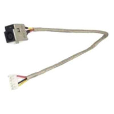 AC DC POWER JACK CONNECTOR FOR HP PAVILION DV7-1279WM DC301003H00 DC301004S00 picture