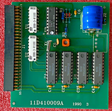 Memory Expansion 512 KB for Amiga 500/A500 Works #08 22 picture