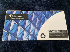 Premium Toner Cartridge TC-46HY ~ Yellow~ Canon Color Cartridge picture