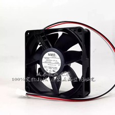 1PCS CD-FAN DFH8015B  12VDC 0.35A 2-wire High-Airflow Inverter Cooling Fan picture