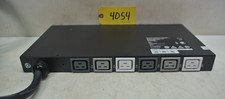 Hewlett-Packard Modular PDU Control Unit, P/N AF512A, 200-240V, 3PH RARE TOOL picture