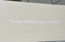 Ubiquiti UDM-SE UniFi Dream Machine SE 10G Cloud Gateway PoE 180W - NEW IN BOX picture