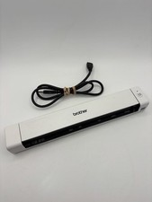 Brother DSmobile DS-640 Portable Compact Mobile Document Scanner With USB picture