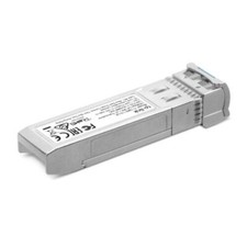 TP-Link TL-SM5110-LR - 10G-LR SFP+ LC Duplex Transceiver, Single-Mode SFP Module picture