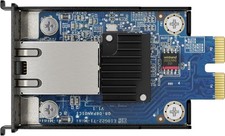Synology Network Upgrade Module adds 1x 10GbE RJ-45 (E10G22-T1-Mini)  picture