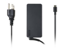 New Genuine 65W AC Charger for Lenovo Yoga 7 2-in-1 16ILL10 83JT0002US 83JT picture