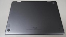 OEM Samsung XE521QAB-K01US - Bottom Cover w/Rubber Feet - 631020102324A picture