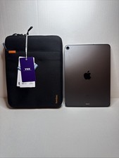 tomtoc 360° Protective Tablet Sleeve for 11in IPad air, iPad Pro, Or 10.9in iPad picture