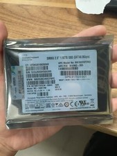 Samsung SM863 1.92TB HPE 2.5'' SATA MK1920GFDKU 816962-005 MZ-7KM1T90 SSD picture