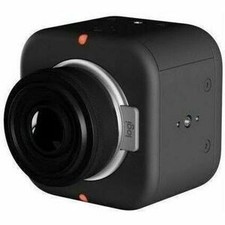Logitech Mevo Core Wireless HD Live Streaming Camera, Stream via WiFi, Cellular picture