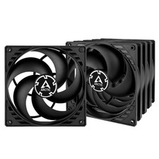 Arctic P14 Value Pack Caseluefter 140mm Case Fan 0.3 Sone ACFAN00136A picture