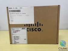 NEW Cisco STACK-T1-1M 1M Type 1 StackWise-480 Stacking Cable picture