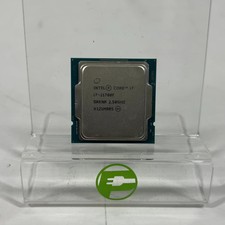 Intel Core i7-11700F 2.50GHz 8 Core SRKNR 16 Thread LGA 1200 picture