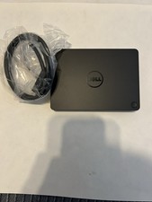 New Dell USB-C WD15 doc -180W Adapter, K17A DP/N 0NT4WV picture