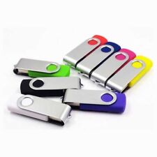 ✔ ( Wholesale Metal USB Flash Drive 16MB-64GB / 5,10,100pack Storage  U Disk ) ✔ picture