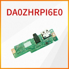 Original DA0ZHSPI6E0 For Acer Chromebook C738T Cb5-132t R11 Audio Small Board picture