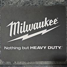 Milwaukee Mouse Pad 