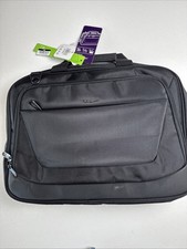 Targus CityLite Briefcase with 15.6