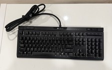 Corsair Strafe RGB MK.2 Mechanical Gaming Keyboard Black picture