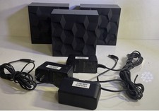 NETGEAR Nighthawk Mesh Wi-Fi 6 System advanced - Pack of 3 AX1800 picture