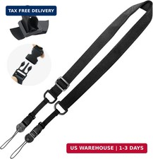 Portable Shoulder Strap for Ipad/ Tablet Case/Camera- Adjustable Removable Neck picture