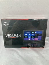 G.Skill WigiDash 7